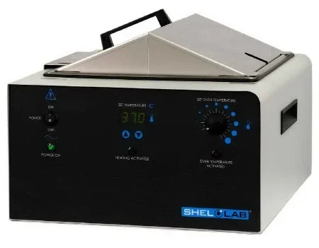 VWR International Shel Lab Water Bath – 89409-382