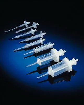 VWR International VWR Combi-Syringe Pipettor Syringe 1.25 mL Graduated NonSterile – 40000-002