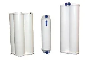 VWR International Water Purification Cartridge UL and C-UL listed, CSA certified, CE marked For PURELAB Ultra Consumables – 89204-368