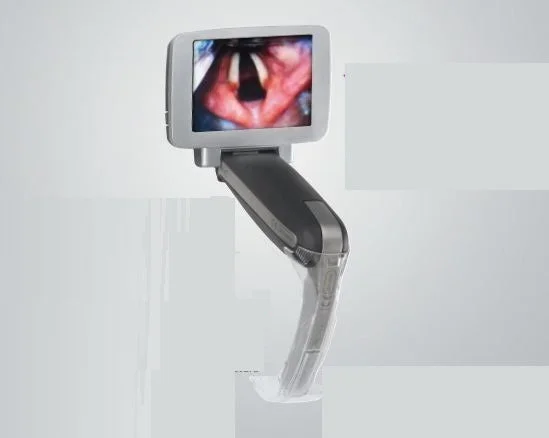 Vyaire Medical – Laryngoscope Video Viewer APA(320 X 240 Pixels) 86mm Display – 701000