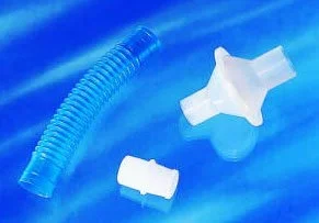 Vyaire Medical AirLife Bacteria Filter / Adapter / Flextube – 1851