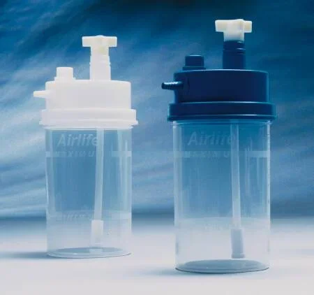Vyaire Medical AirLife Bubble Humidifier 370 mL Unfilled – 2006