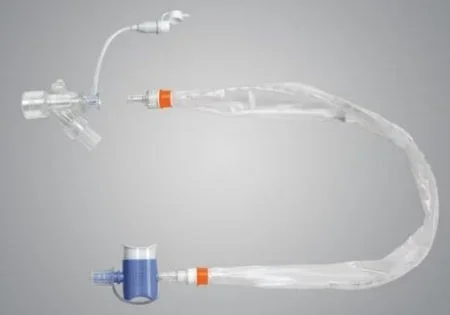 Vyaire Medical AirLife Inner Tracheostomy Cannula Disposable – CSC114T
