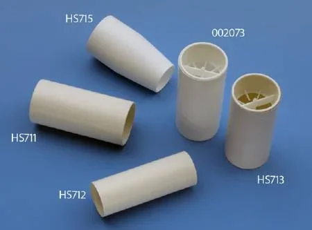 Vyaire Medical AirLife Mouthpiece Plastic Disposable – HS715