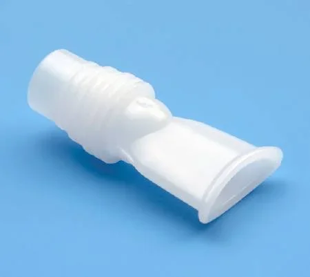 Vyaire Medical AirLife Mouthpiece Polyethylene Disposable – 1000