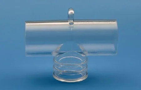 Vyaire Medical AirLife Trach Tee Adapter – 1500
