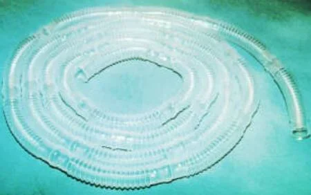 Vyaire Medical AirLife Tubing 6 Foot Corrugated – 1420