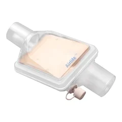 Vyaire Medical Hygroscopic Condenser Humidifier (HCH) AirLife 150 – 1500 mL