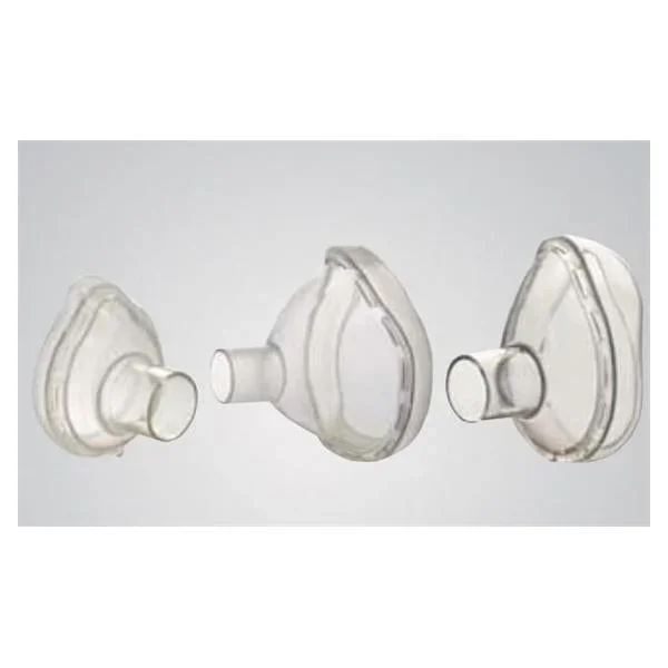 Vyaire Medical LiteTouch Face Mask Large – 108-2716