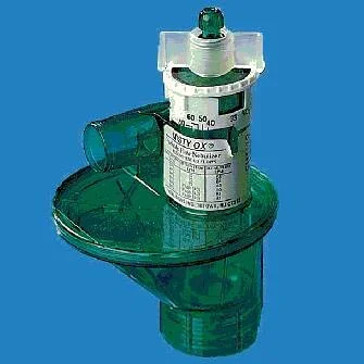 Vyaire Medical Misty OX Hi-Fi Nebulizer Universal – 441H