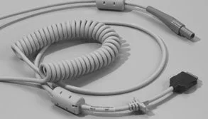 Vyaire Medical Patient Cable 15 Foot MAC 5000 ST – 2016560-003
