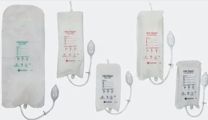 Vyaire Medical Pressure Infusor 500 mL – IN800020