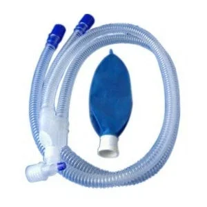Vyaire Medical Respiratory Circuit 60 Inch Tube Pediatric – 10578-HS5