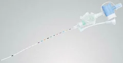 Vyaire Medical Suction Catheter Verso Closed Style 6 Fr.