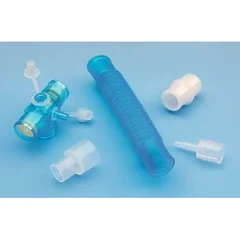Vyaire Medical Ventilator Monitoring Circuit AirLife, 50 EA/CS