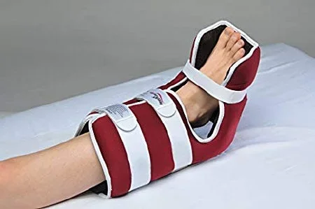 Walgreen Health Solutions Heelift Orthosis Boot – 10831727008105