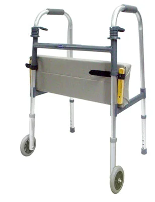 Walker Accessory, Rest seat – 43-2180