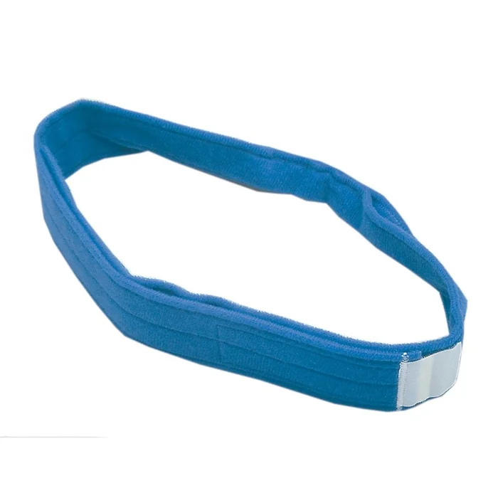 Walker Belts with VELCRO-brand fasteners Quick Grab Strap, 3″W x 54″L – 7695