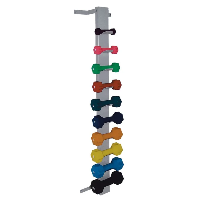 Wall Mounted Dumbbell Rack Wall Mounted Dumbbell Rack – 31035