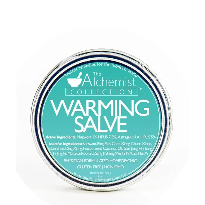 Warming Salve