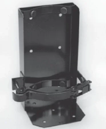 Water Jel MOUNTING BRACKET, F/FIRE BLANKET CANSTR – TM-10