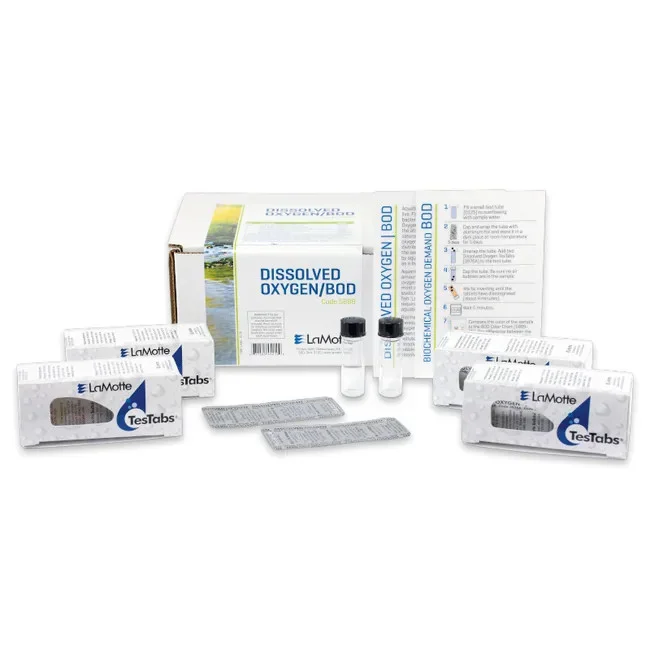 Water Quality Testing III: Multiplexed PCR for Testing Water Bacteria