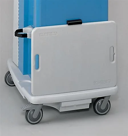 Waterloo Cardiac Board & Bracket for ER2000