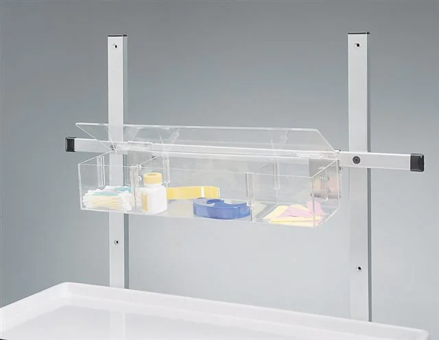 Waterloo Clear Organizer, Large