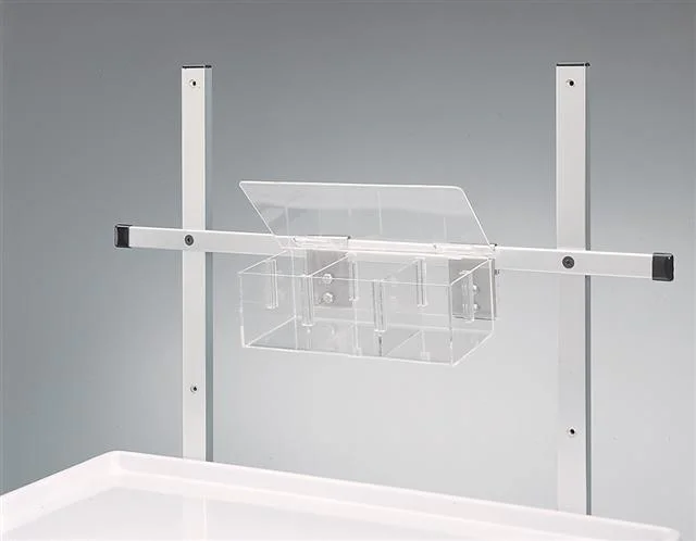Waterloo Clear Organizer, Small