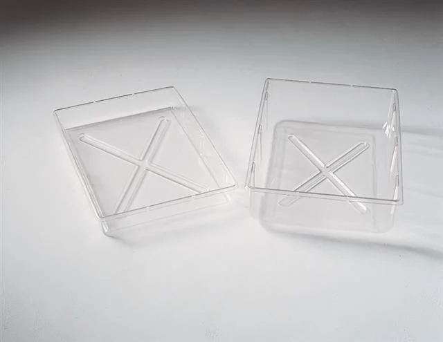 Waterloo Clear Plastic Tray for 3″ Drawers