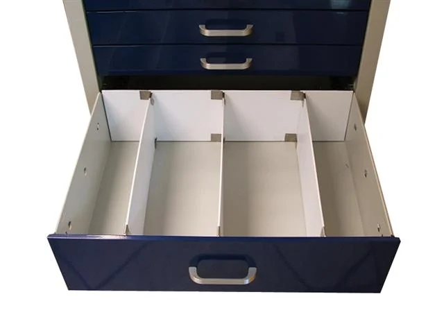Waterloo Divider System for 6″ Drawers