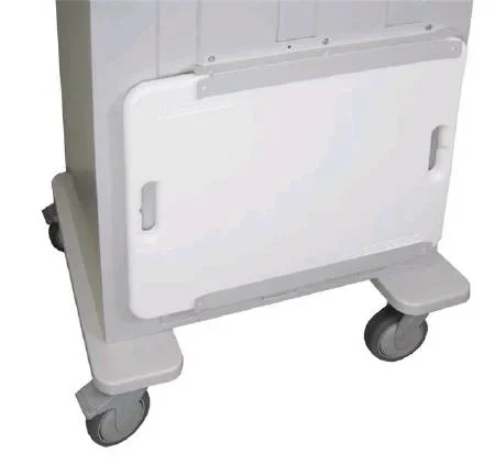 Waterloo Industries Cardiac Board Kit Aluminum Unicart – CBB-7