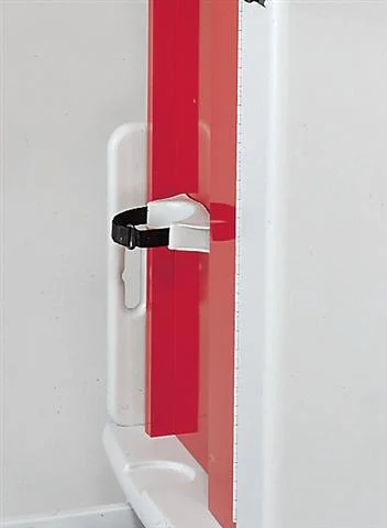 Waterloo Oxygen Tank Bracket for ER2000