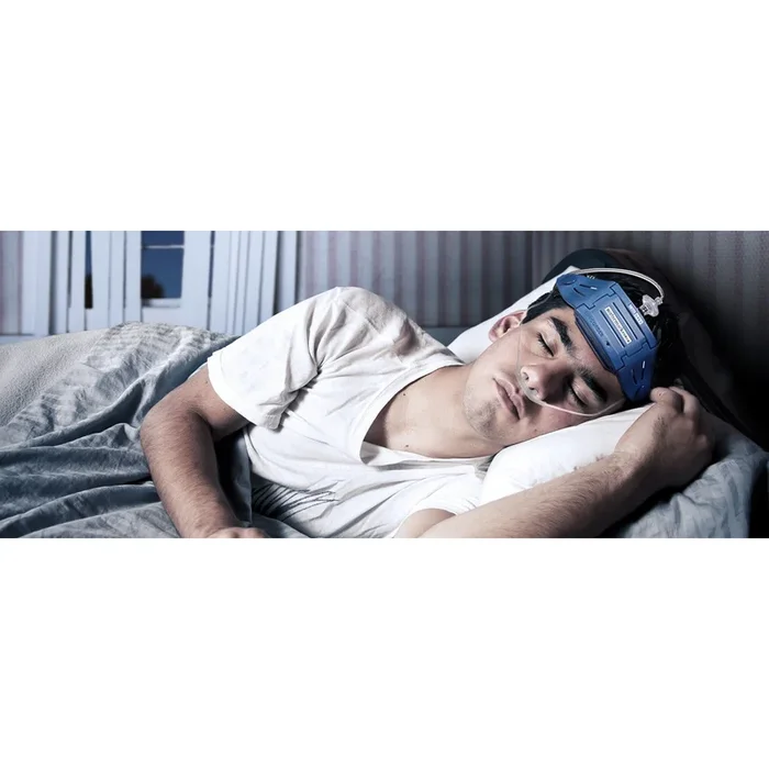 Watermark Medical ARES Home Test Sleep Analyzer