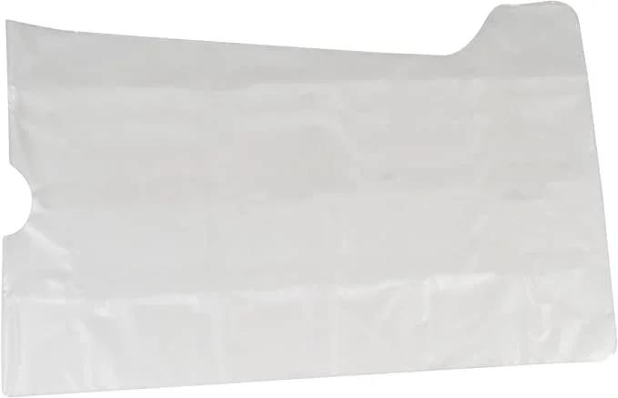 Waterproof Cast Protectors Leg