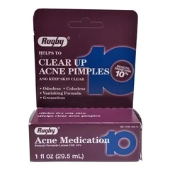 Watson Laboratories Acne Medication 1 oz. Lotion