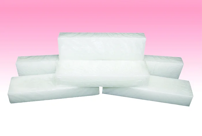 WaxWel Paraffin – 6 x 1-lb Blocks – Peach Fragrance