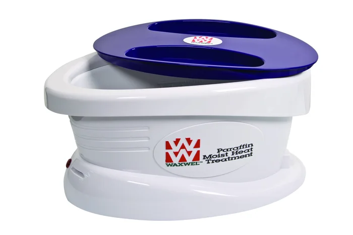 WaxWel Paraffin Bath – Standard Unit – no Accessories