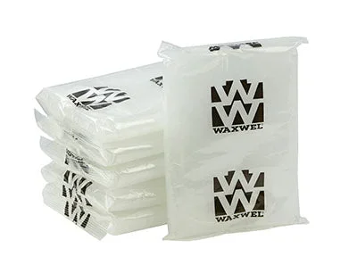 WaxWel Paraffin Bath Refills 36 x 1-lb Blocks