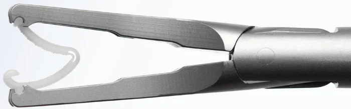 Weck Hem-O-Lok Endoscopic Remover, X-Large, 32 cm Applier
