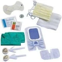 Weekly Driveline Kit, IHC