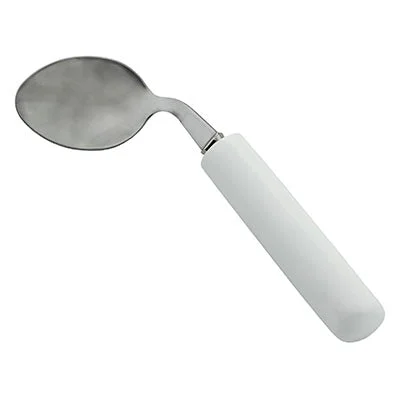 Weighted cutlery, 8 oz. Right soup spoon – 61-0038R