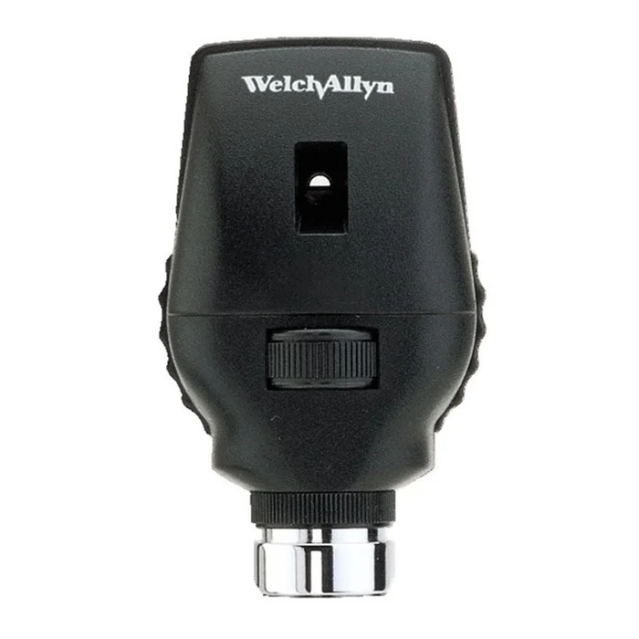 Welch Allyn 3.5V Ophthalmoscope Head Standard Head (11710) – 930912