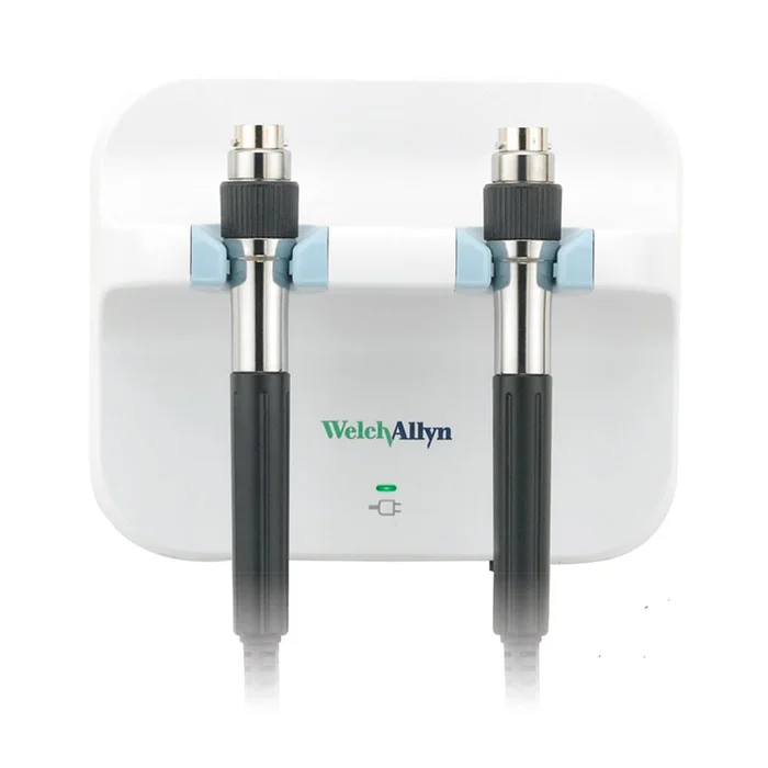 Welch Allyn 777 Basic Wall Diagnostic System Welch Allyn 777 Basic Wall Diagnostic System – 95-187