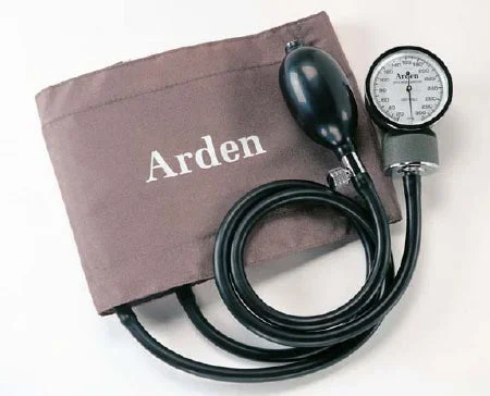 Welch Allyn Arden Blood Pressure Cuff, 2 Tube Bladder Child Small – ARDEN-CB23