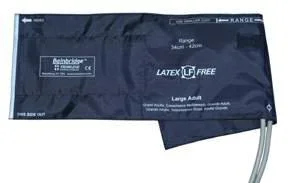 Welch Allyn Bainbridge Blood Pressure Cuff Only Adult Large 24.5 X 6.9 Inch Nylon – 1832