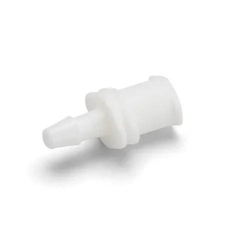 Welch Allyn Blood Pressure Connector 5/32 Inch, Barb to Slip Luer, Female For Neonatal One Piece Disposable Blood Pressure Cuff – 1373