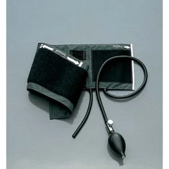 Welch-Allyn Blood Pressure Cuff WelchAllyn Adult Arm Medium Cuff 29 – 42 cm Nylon Cuff, 1/EA
