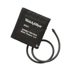 Welch-Allyn Blood Pressure Cuff WelchAllyn® Child / Adult Arm Small Cuff 20 – 29 cm Nylon Cuff, 1/EA