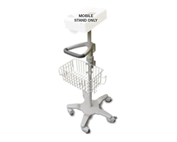 Welch Allyn Burdick ECG Cart – 9911-015-51
